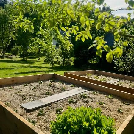 Domek alpejski Wooden House Gabra