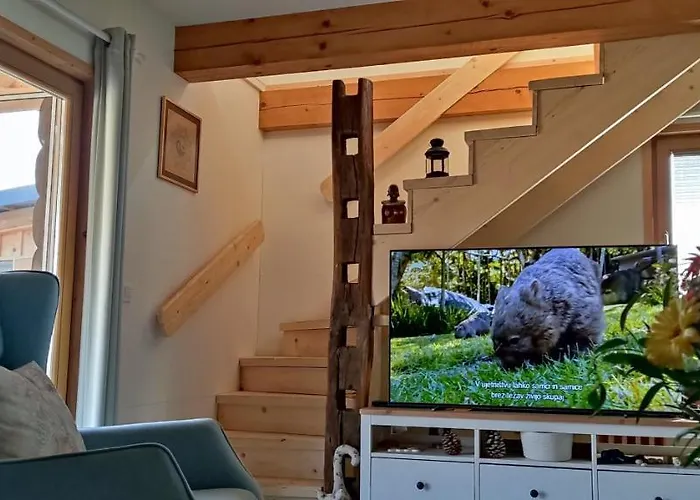 Wooden House Gabra *