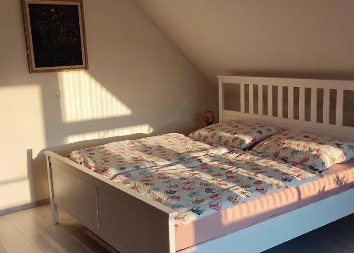 木屋 Wooden House Gabra