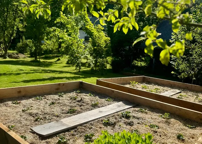 Wooden House Gabra *